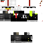 Texture for robot