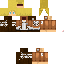 Texture for Armin Arlert *FIXED*