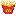 Texture for French Fries