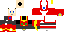 Texture for zero