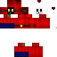 Texture for shy guy not mask