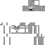 Texture for noob de squeleto