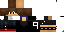 Texture for Steve