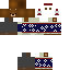 Texture for hugo noel