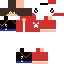 Texture for AlexDRAGON58