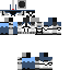 Texture for clone truber