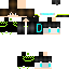 Texture for DIO_JELEK