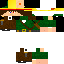 Texture for Dany Walker Gamer