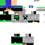 Texture for Subscriber with eyes