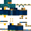 Texture for migration