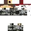 Texture for Sargento Parche