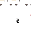 Texture for ears and tail