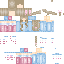 Texture for _ChocoMint_