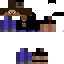 Texture for steve