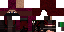 Texture for red rouge