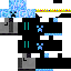 Texture for TECHNOBLADE_NEVER_DIES