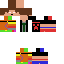 Texture for MANO_GAME_CARDO_R
