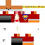 Texture for Technofox