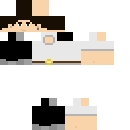 Texture for McCitron Fixed (Story Mode)