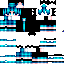 Texture for Blue ch skyc