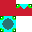 Texture for enchanting table