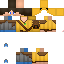 Texture for Goldcube