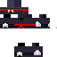 Texture for ninja ps4