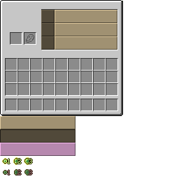 Texture for enchanting_table