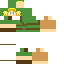 Texture for Old Link
