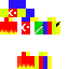 Texture for king