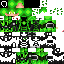 Texture for steve