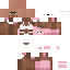 Texture for hilagger