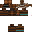 Texture for blued0nut