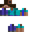 Texture for rdetze