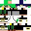 Texture for splatoon 2 agent 4 (full armer style)