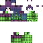 Texture for smyc hulk