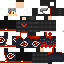 Texture for chipa