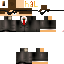 Texture for evil morty