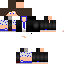Texture for steve