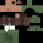 Texture for New villager.png Texture Update