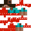 Texture for ruby armored steve