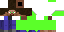 Texture for man
