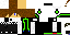 Texture for cool dude