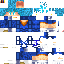 Texture for albab ganteng