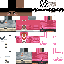 Texture for SHIZUMA FILME 