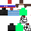 Texture for Klay2717 arms devro1545