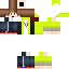Texture for BajanHackerTH