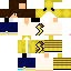 Texture for Chipotle_Burrito Pikachu