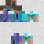 Texture for Galactic Reaper