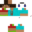 Texture for Ulysses Super doido